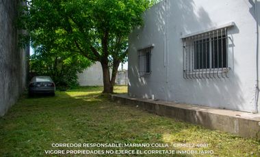 Local comercial en venta en Turdera Super oportunidad Propiedad destacada