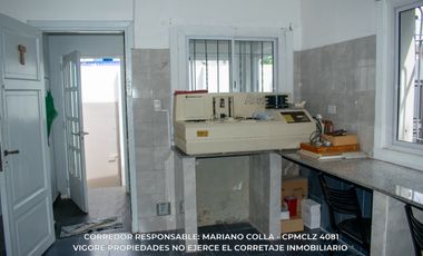 Local comercial en venta en Turdera Super oportunidad Propiedad destacada