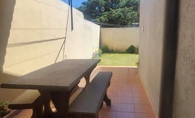 Casa en venta c/ cochera en Rafaela