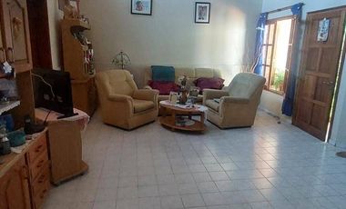 Casa en venta c/ cochera en Rafaela