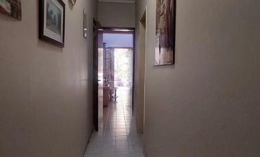 Casa en venta c/ cochera en Rafaela
