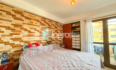 DEPARTAMENTO EN VENTA - 3 dormitorios - ZONA MONUMENTO 20 DE FEBRERO