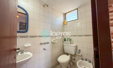 DEPARTAMENTO EN VENTA - 3 dormitorios - ZONA MONUMENTO 20 DE FEBRERO