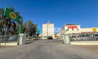 DEPARTAMENTO EN VENTA - 3 dormitorios - ZONA MONUMENTO 20 DE FEBRERO