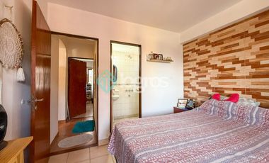 DEPARTAMENTO EN VENTA - 3 dormitorios - ZONA MONUMENTO 20 DE FEBRERO