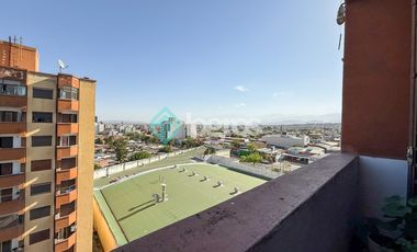 DEPARTAMENTO EN VENTA - 3 dormitorios - ZONA MONUMENTO 20 DE FEBRERO