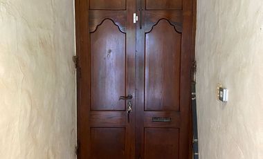 Casa en alquiler de 4 dormitorios c/ cochera en San Isidro Catedral