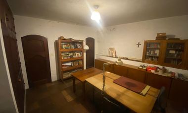 Casa en alquiler de 4 dormitorios c/ cochera en San Isidro Catedral