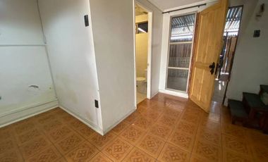 VENTA  CASA PUDAHUEL SUR