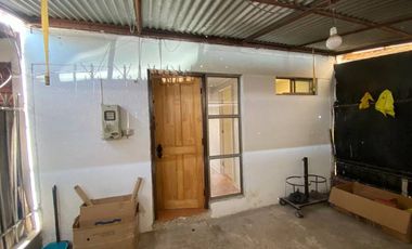 VENTA  CASA PUDAHUEL SUR