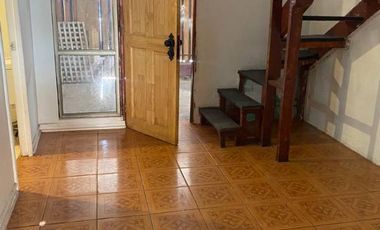 VENTA  CASA PUDAHUEL SUR