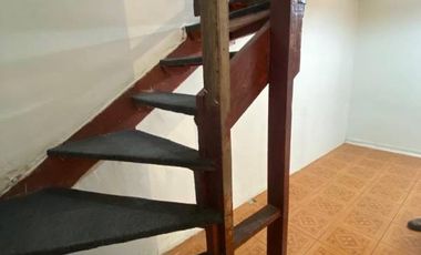 VENTA  CASA PUDAHUEL SUR