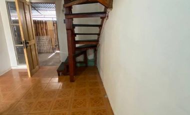 VENTA  CASA PUDAHUEL SUR