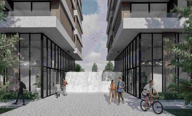 VENTA DEPARTAMENTO MONOAMBIENTE EN POZO EN CANNING