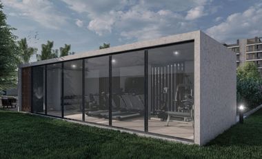 VENTA DEPARTAMENTO MONOAMBIENTE EN POZO EN CANNING