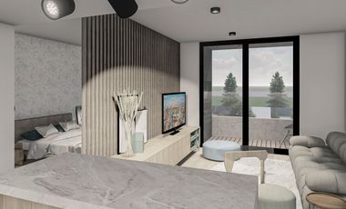 VENTA DEPARTAMENTO 2 AMBIENTES EN POZO EN CANNING