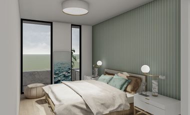 VENTA DEPARTAMENTO 2 AMBIENTES EN POZO EN CANNING