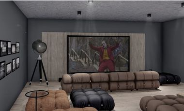 VENTA DEPARTAMENTO 2 AMBIENTES EN POZO EN CANNING