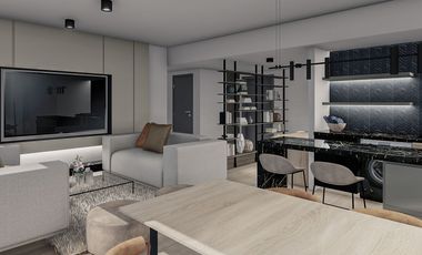 VENTA DEPARTAMENTO 3 AMB CON TERRAZA EN CANNING