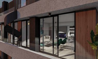 VENTA DEPARTAMENTO 3 AMB CON TERRAZA EN CANNING