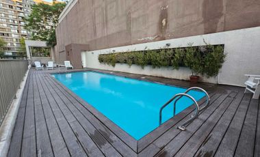 Departamento en arriendo en SANTIAGO