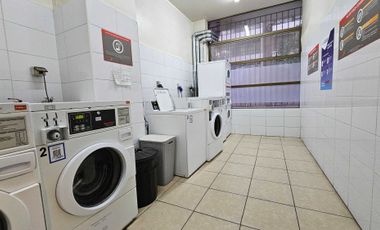 Departamento en arriendo en SANTIAGO