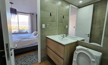 Departamento en arriendo en SANTIAGO