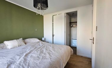 Departamento en arriendo en SANTIAGO