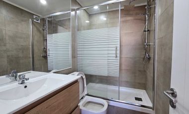 Departamento en arriendo en SANTIAGO