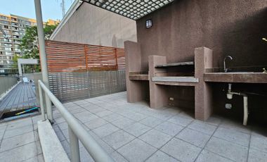 Departamento en arriendo en SANTIAGO