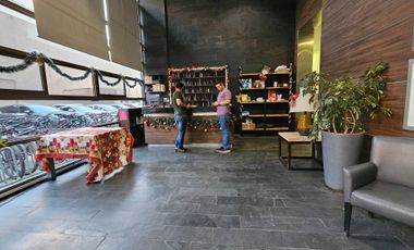 Departamento en arriendo en SANTIAGO