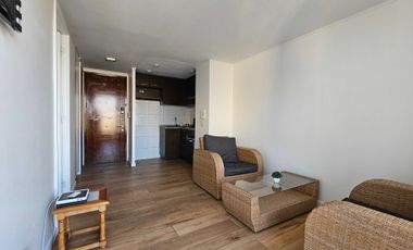Departamento en arriendo en SANTIAGO