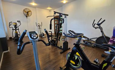 Departamento en arriendo en SANTIAGO