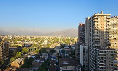 Departamento en arriendo en SANTIAGO