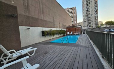 Departamento en arriendo en SANTIAGO