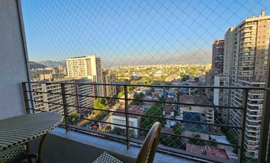 Departamento en arriendo en SANTIAGO