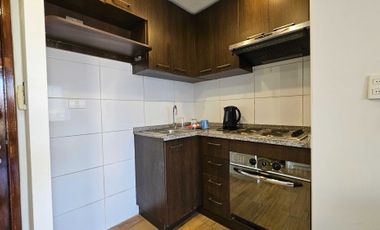 Departamento en arriendo en SANTIAGO