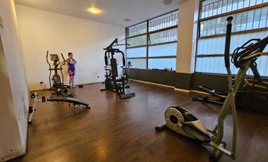 Departamento en arriendo en SANTIAGO