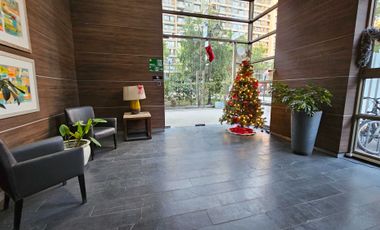 Departamento en arriendo en SANTIAGO