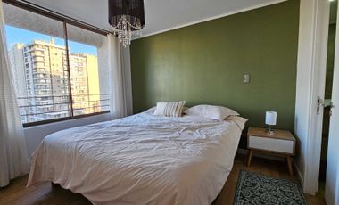 Departamento en arriendo en SANTIAGO