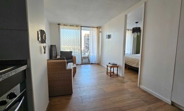 Departamento en arriendo en SANTIAGO