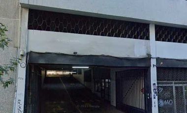 Estacionamiento en arriendo en SANTIAGO