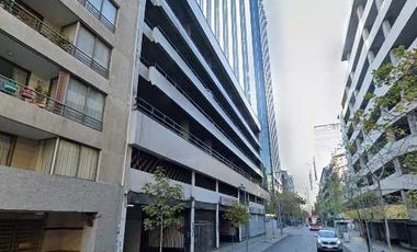 Estacionamiento en arriendo en SANTIAGO