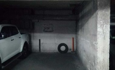 Estacionamiento en arriendo en SANTIAGO