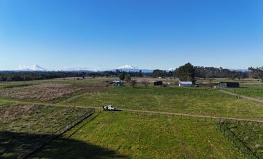 Parcela en venta en PUERTO VARAS
