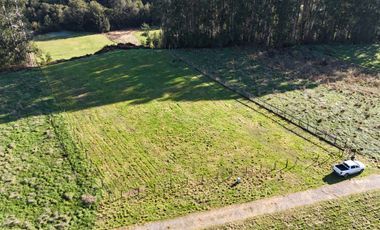 Parcela en venta en PUERTO VARAS