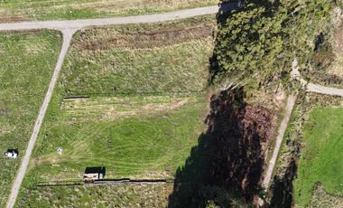 Parcela en venta en PUERTO VARAS