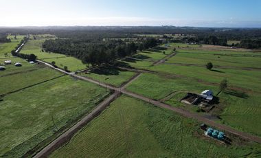 Parcela en venta en PUERTO VARAS