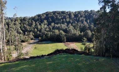 Parcela en venta en PUERTO VARAS