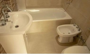 Excelente PH dos ambientes a estrenar